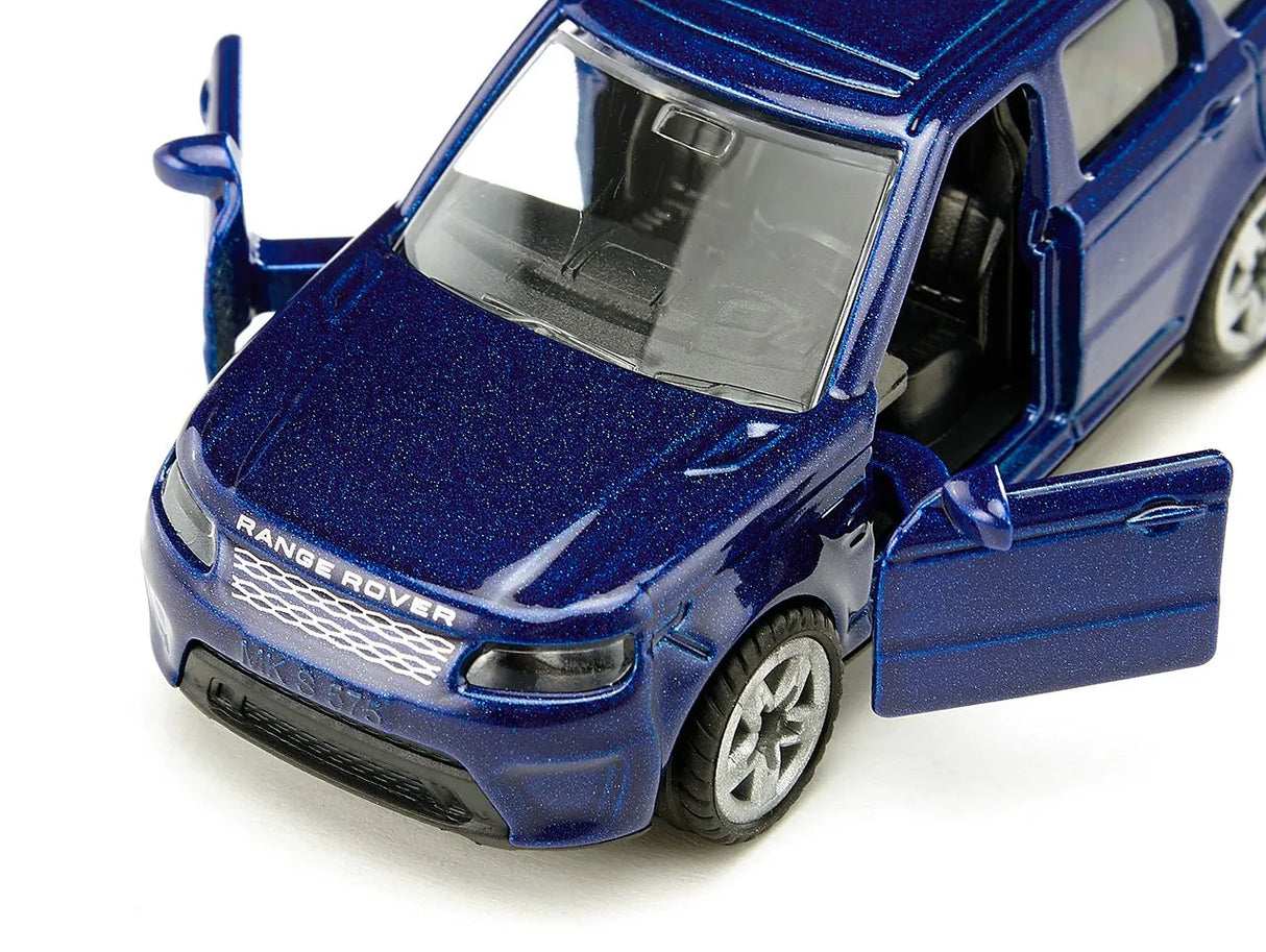 Siku Range Rover 1:87