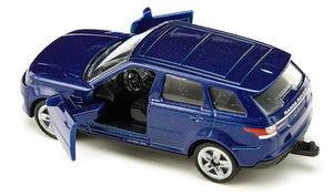 Siku Range Rover 1:87