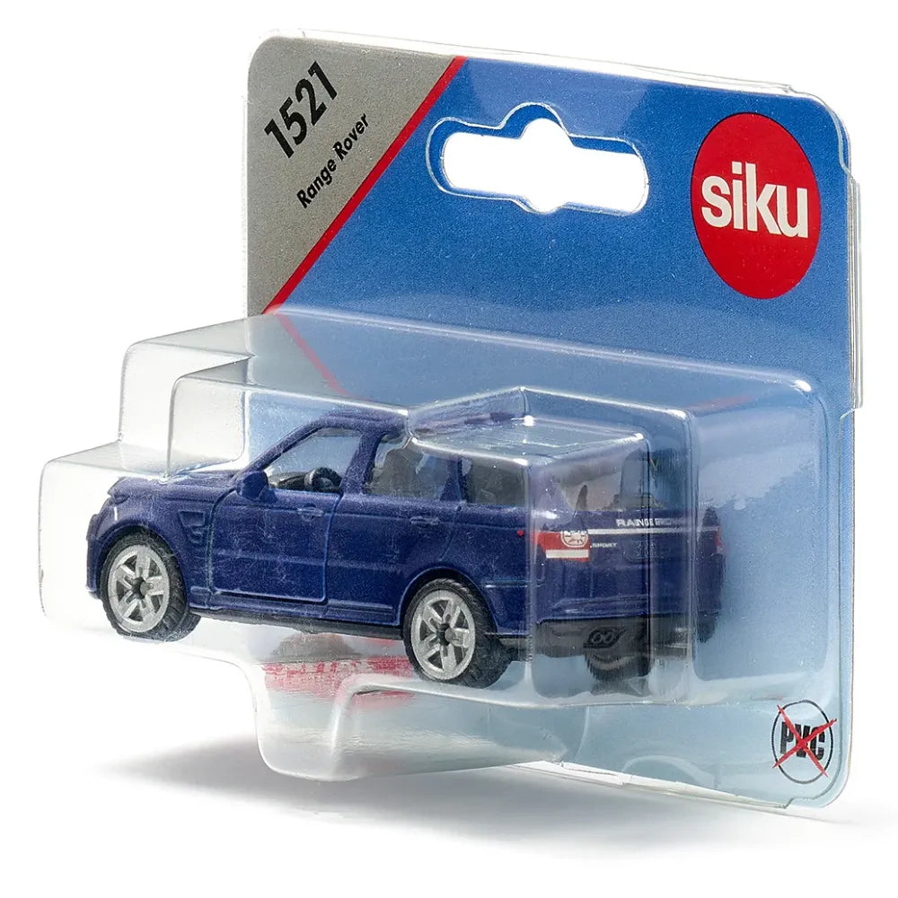 Siku Range Rover 1:87
