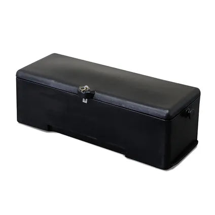Wydale Quad Rear Game Box