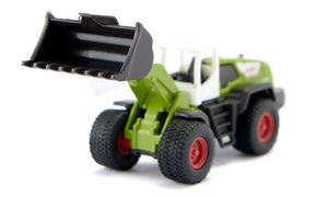 Siku Claas Torion 1914 Wheel Loader 1:87