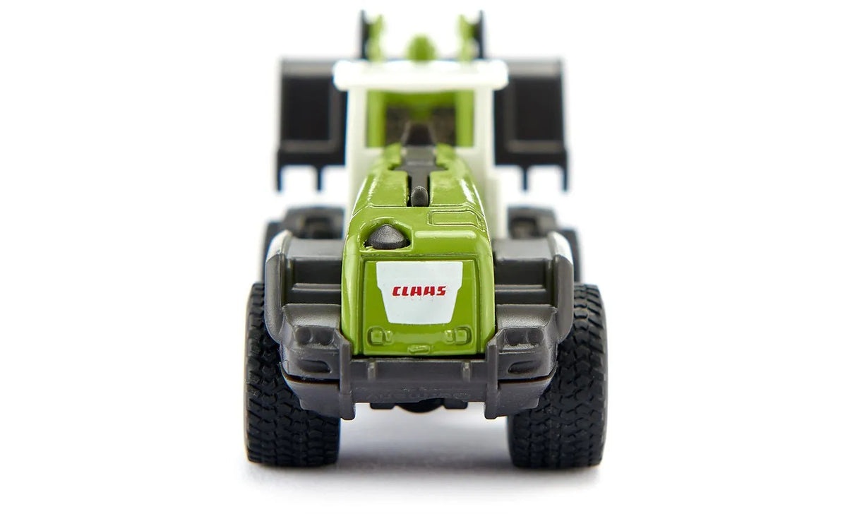 Siku Claas Torion 1914 Wheel Loader 1:87