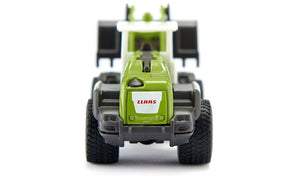 Siku Claas Torion 1914 Wheel Loader 1:87