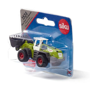 Siku Claas Torion 1914 Wheel Loader 1:87