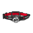 Ledlenser H8R Rechargeable Head Torch
