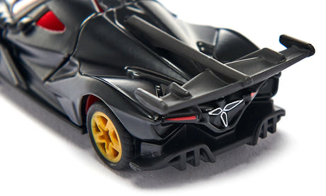 Siku Apollo IE Racecar 1:87