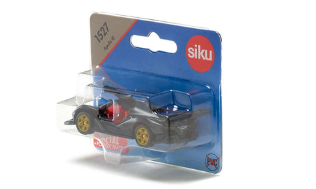 Siku Apollo IE Racecar 1:87