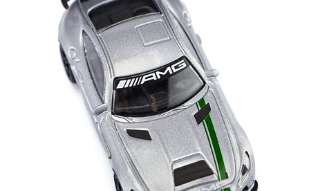 Siku Mercedes-AMG GT4 1:87