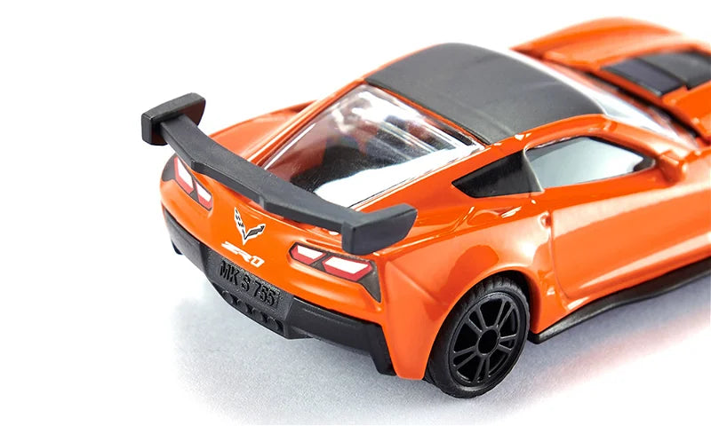 CHEVROLET CORVETTE ZR1