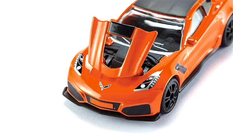 CHEVROLET CORVETTE ZR1
