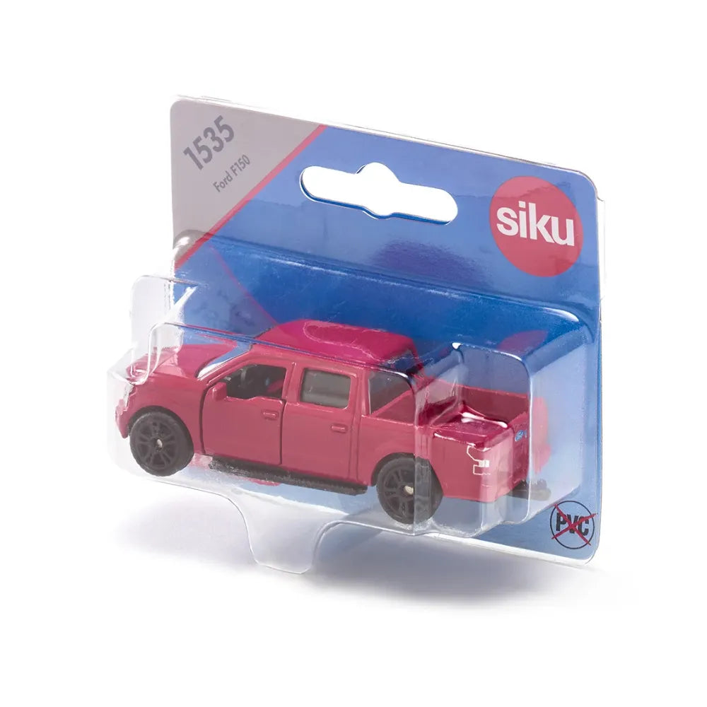 Siku Ford F150 1:87