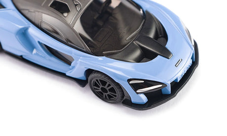 Siku Mclaren Senna 1:87