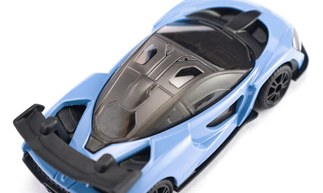 Siku Mclaren Senna 1:87