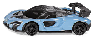 Siku Mclaren Senna 1:87