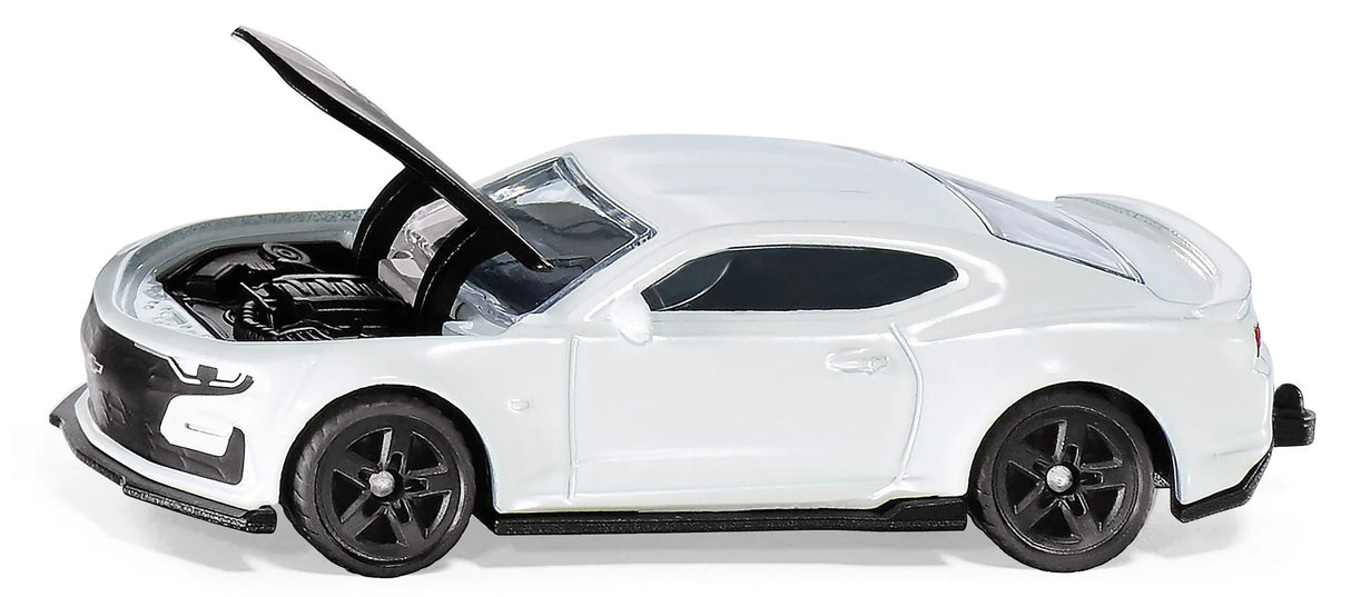Siku Chevrolet Camaro 1:87