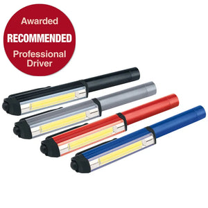 Draper 3W COB LED Worklight