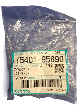 Joint Eye DCA-10SPX3 V2203 1540195690