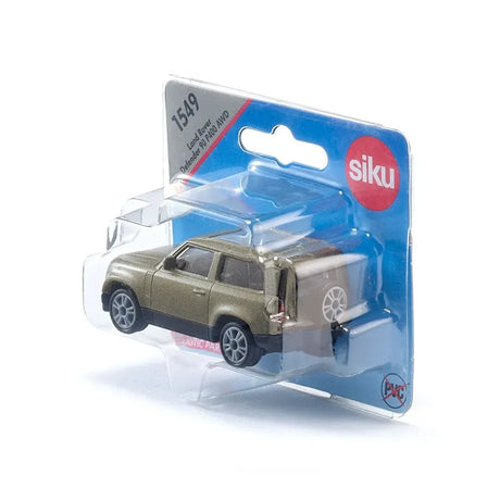 Siku Landrover Defender 90 P400 AWD 1:87