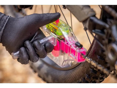 Muc-Off X-3 Dirty Chain Machine