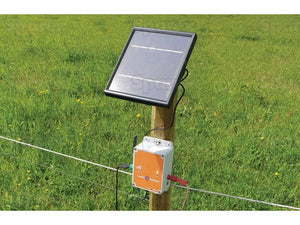 Sparex Solar Charger for Fencing 3W