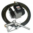 Panther Fuel Pump & Hose Kit