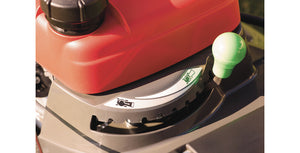 Honda HRX537 HZE Petrol Lawnmower