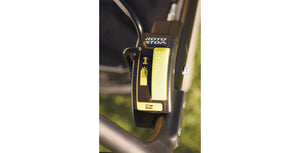 Honda HRX537 HZE Petrol Lawnmower