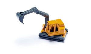 Siku Low Loader with Excavator 1:87