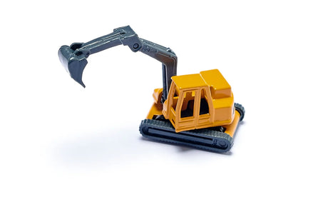 Siku Low Loader with Excavator 1:87