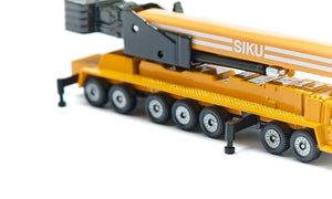 Siku Mega Lifter 1:87