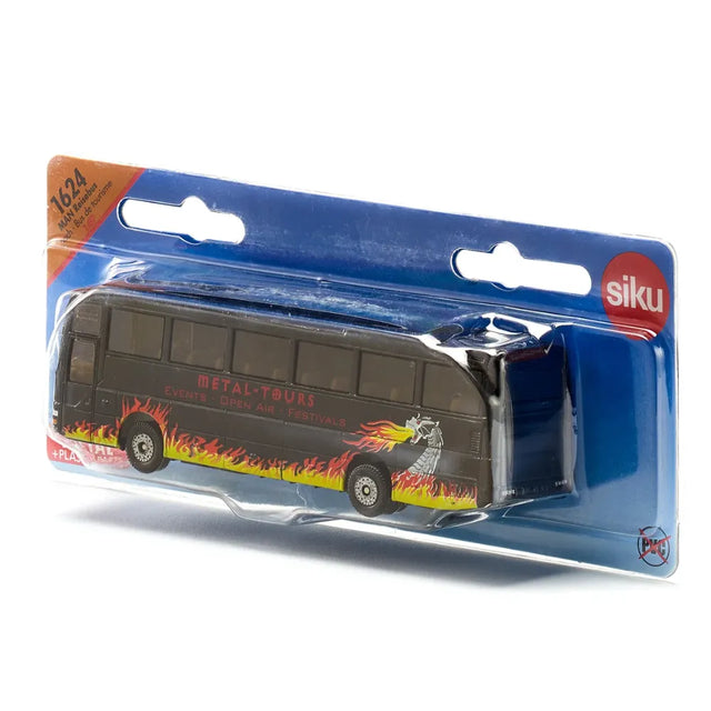 Siku MAN Coach 1:87