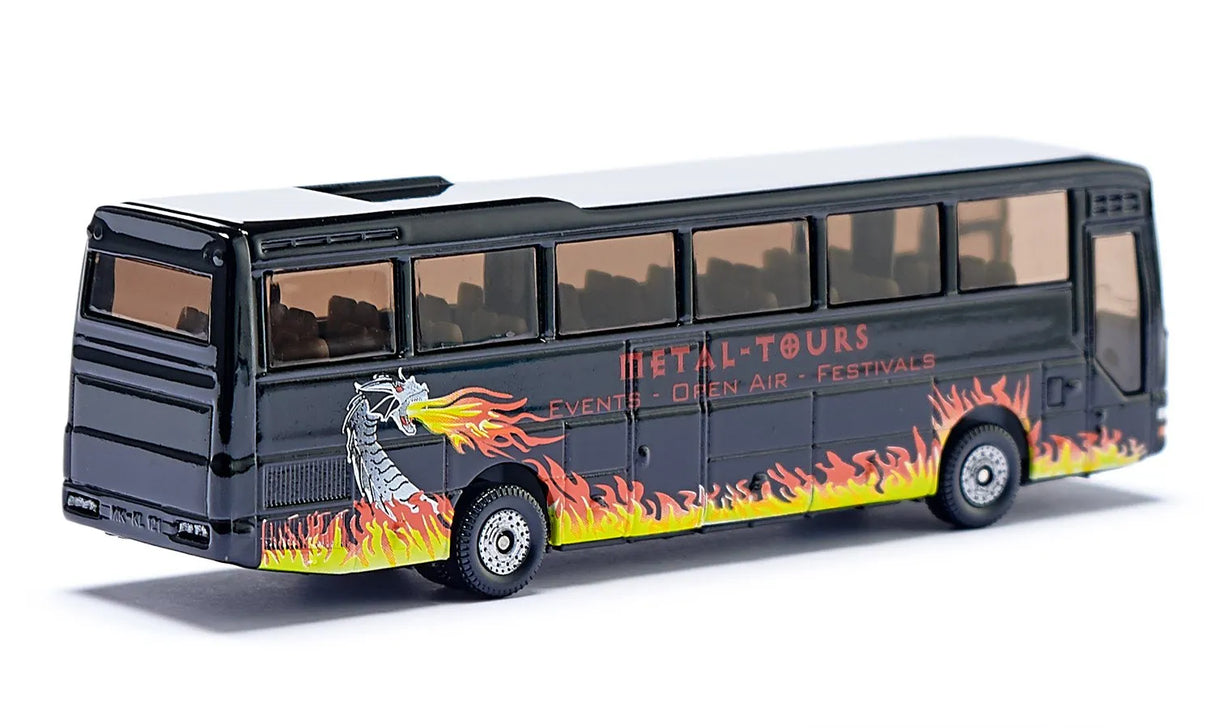 Siku MAN Coach 1:87