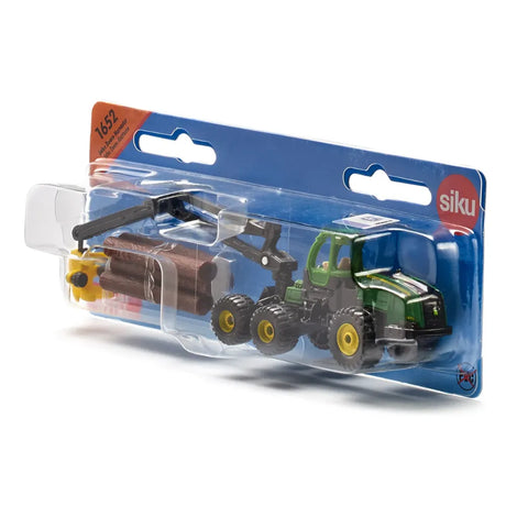 Siku John Deere Harvester 1470E 1:87