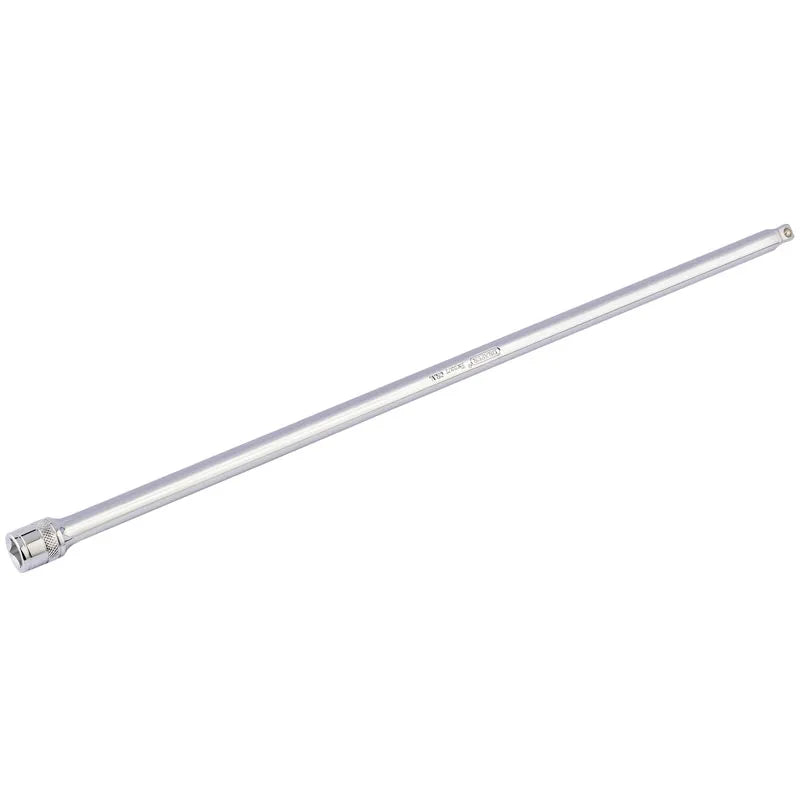 Draper Wobble Extension Bar, 3/8" Sq, Dr, 450mm