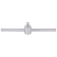 Draper Sliding Tee Bar 1/4"