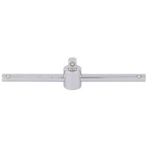 Draper Sliding Tee Bar 1/4"