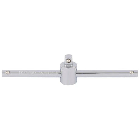 Draper Sliding Tee Bar 1/4"