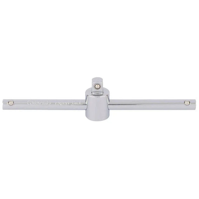 Draper Sliding Tee Bar 1/4"
