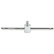 Draper Tee Bar 1/4"