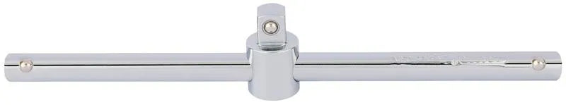 Draper 1/2" Sq. Sliding T Bar