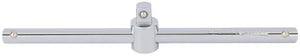 Draper 1/2" Sq. Sliding T Bar