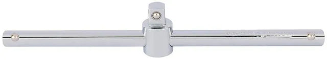 Draper 1/2" Sq. Sliding T Bar