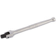 Draper Breaker Bar, 3/8" Sq, Dr, 200mm