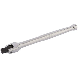 Draper Breaker Bar, 3/8" Sq, Dr, 200mm