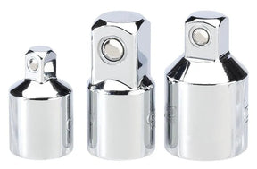 Draper Socket Converter Set (3 Piece)