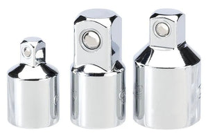 Draper Socket Converter Set (3 Piece)