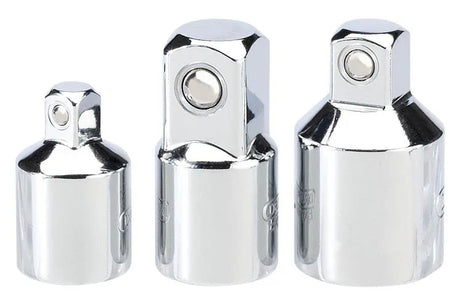 Draper Socket Converter Set (3 Piece)