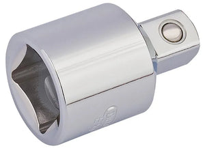 Draper 3/4"(F) x 1/2"(M) Socket Converter