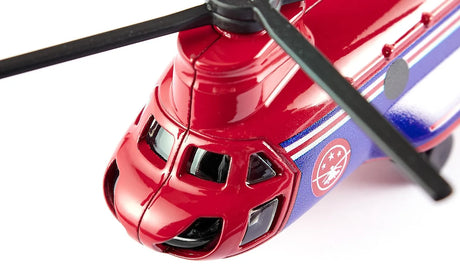 Siku Transport Helicopter 1:87