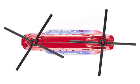 Siku Transport Helicopter 1:87
